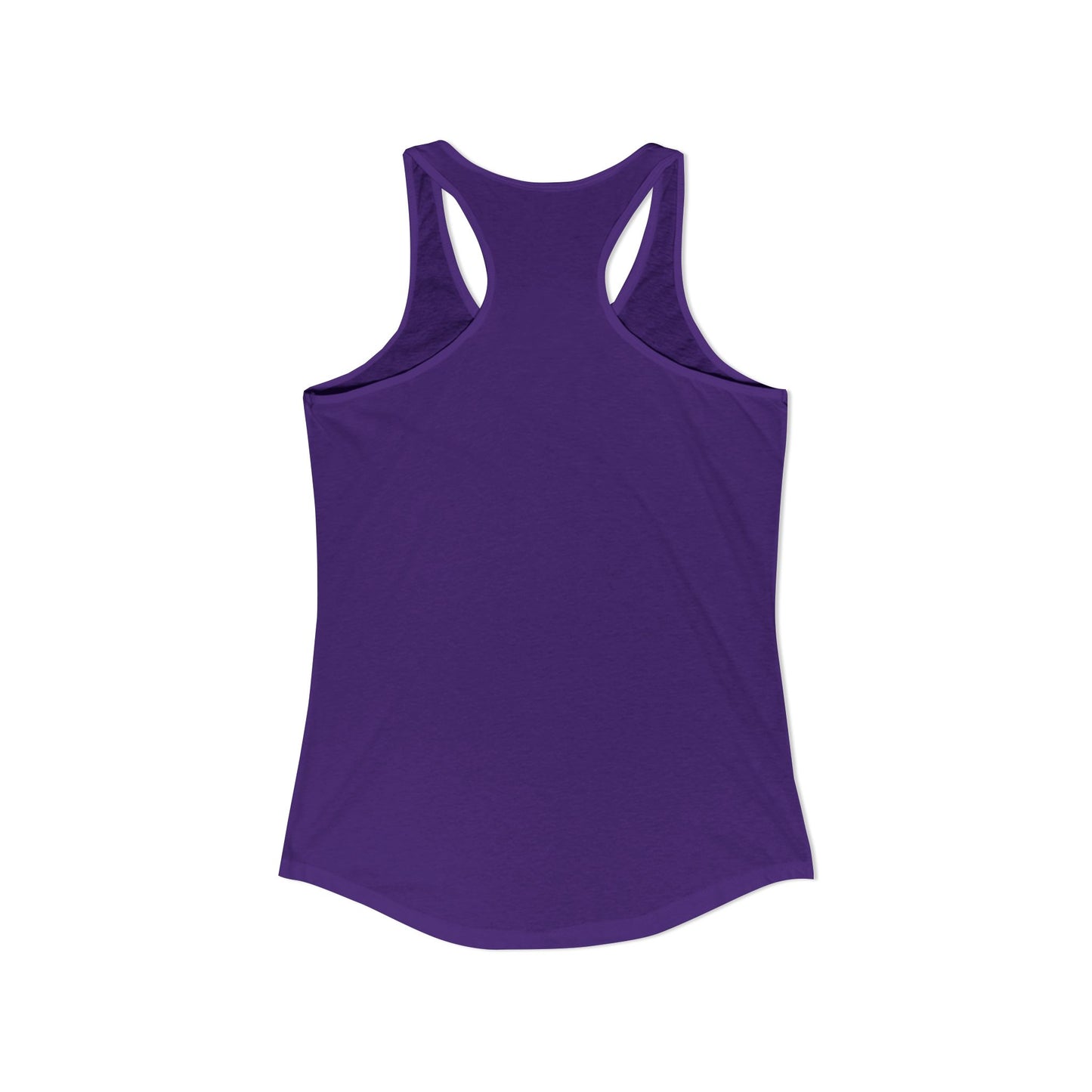 Island Babe Racerback Tank