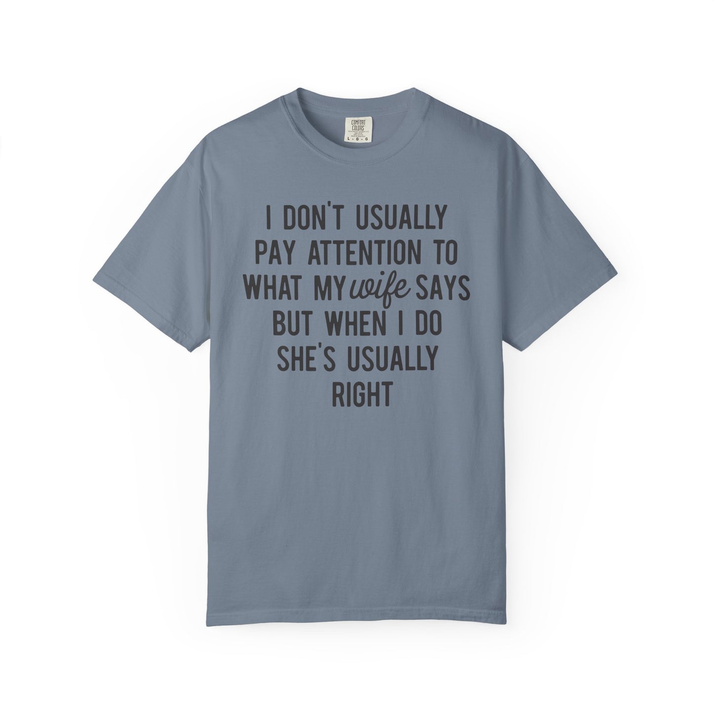 Funny Men's T-Shirt