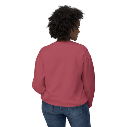 Mama Floral Crewneck Sweatshirt