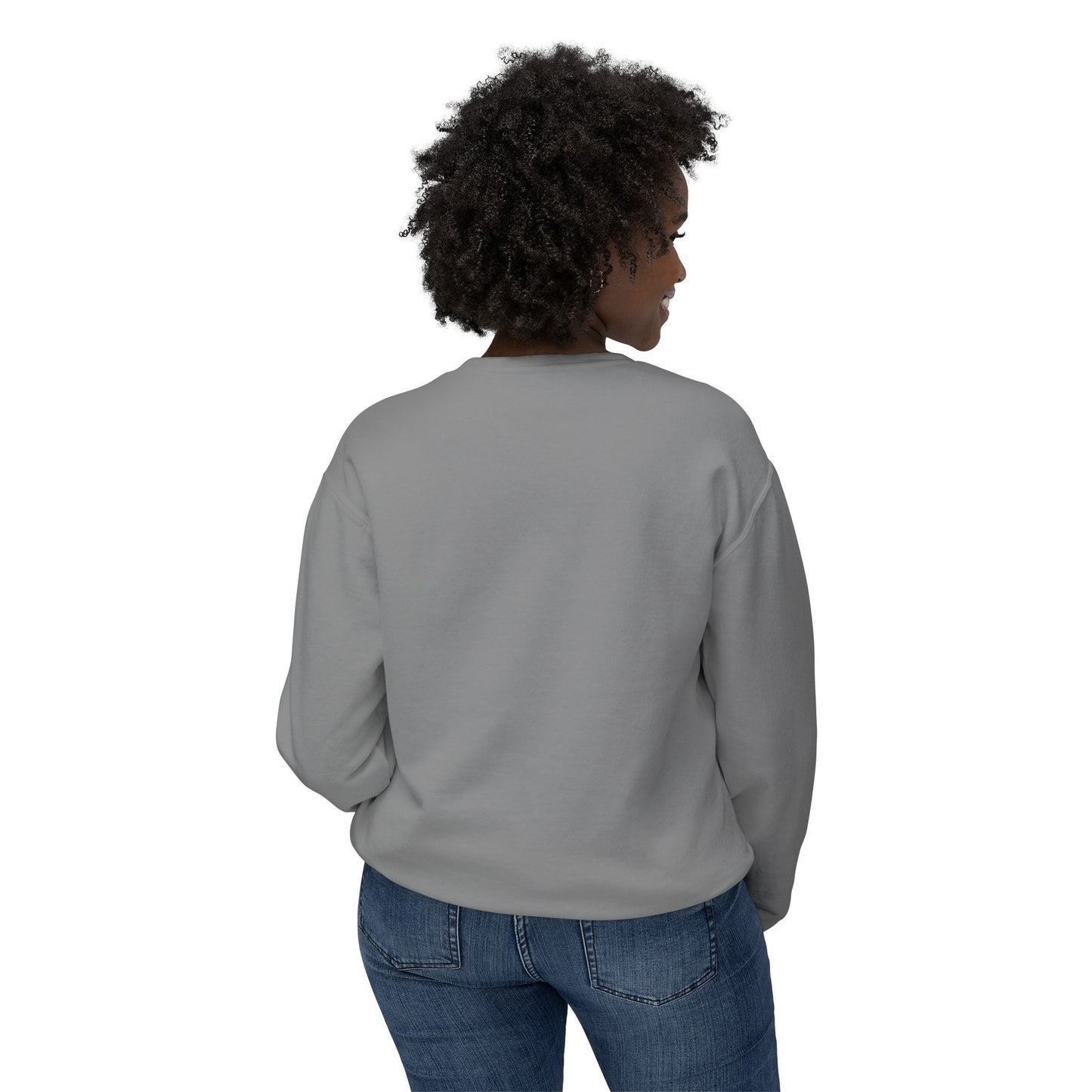 Mama Leopard Bow Sweatshirt