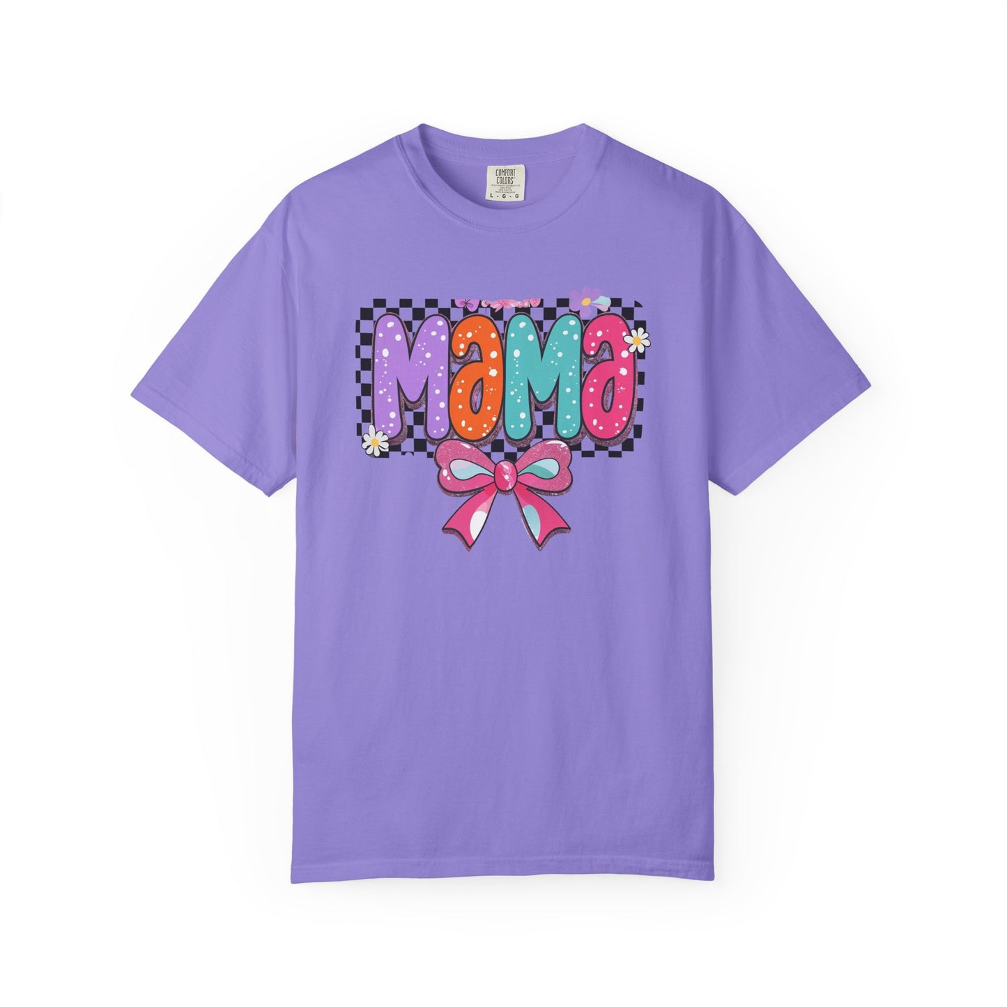 Mama Graphic T-Shirt
