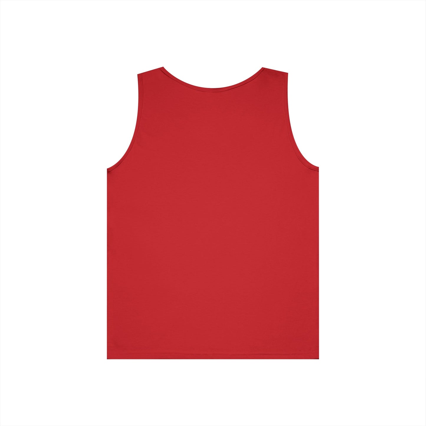 Fishing Tank Top