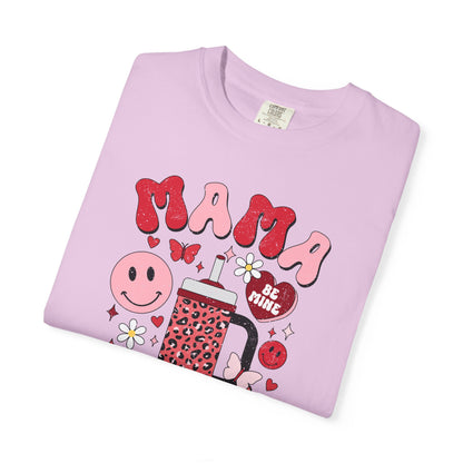 Mama Graphic T-Shirt