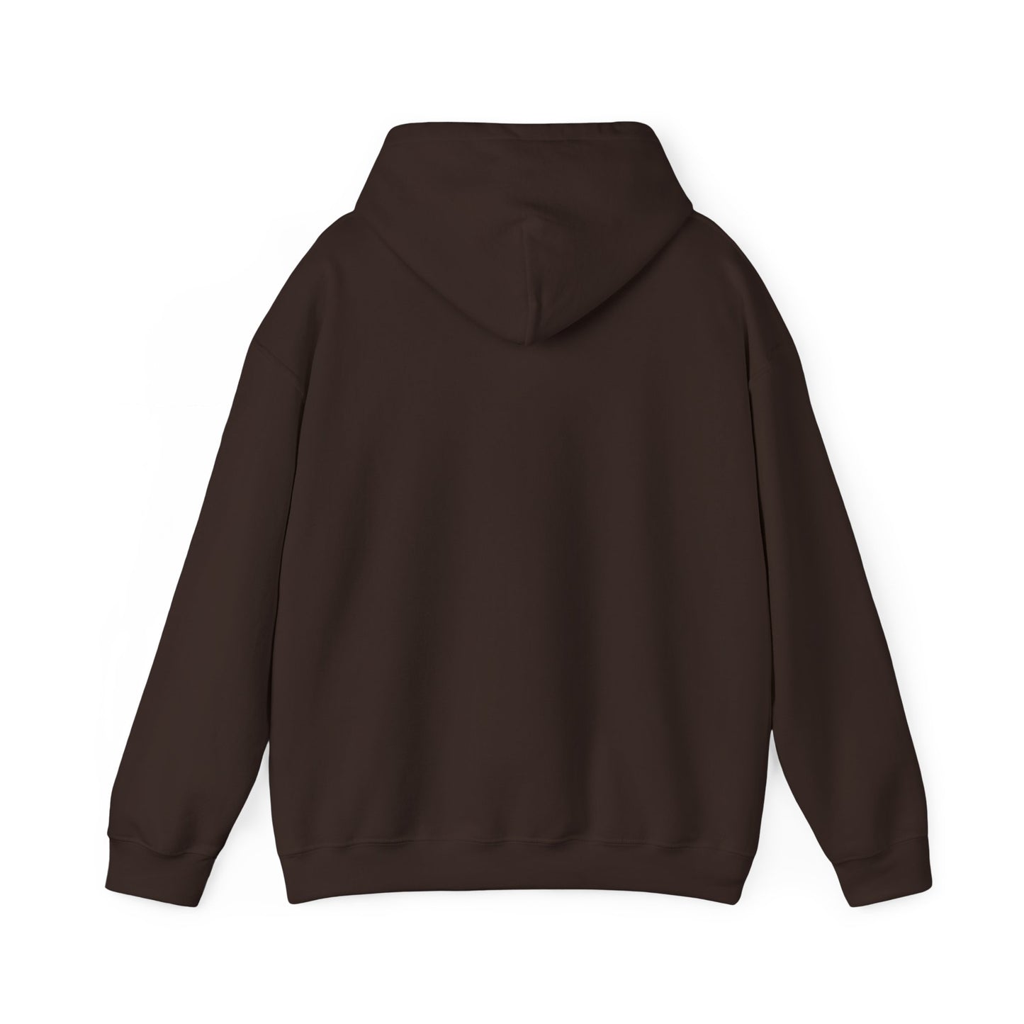 Daddy Word Cloud Hoodie