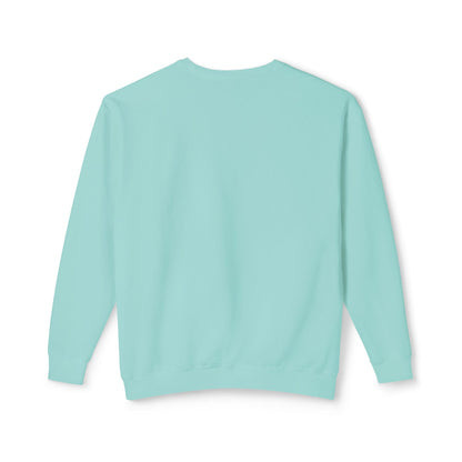 Mama Leopard Bow Sweatshirt