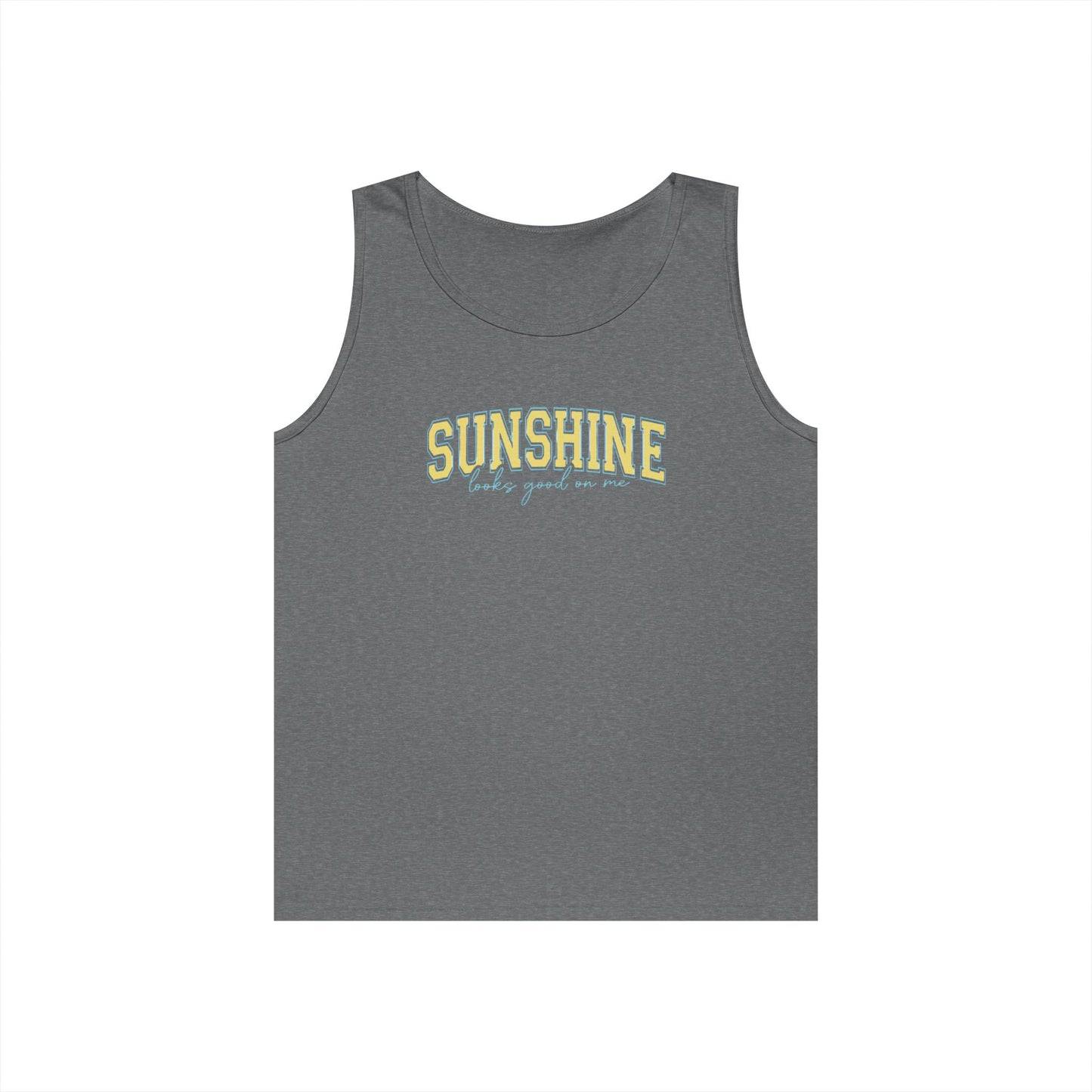 Sunshine Tank Top