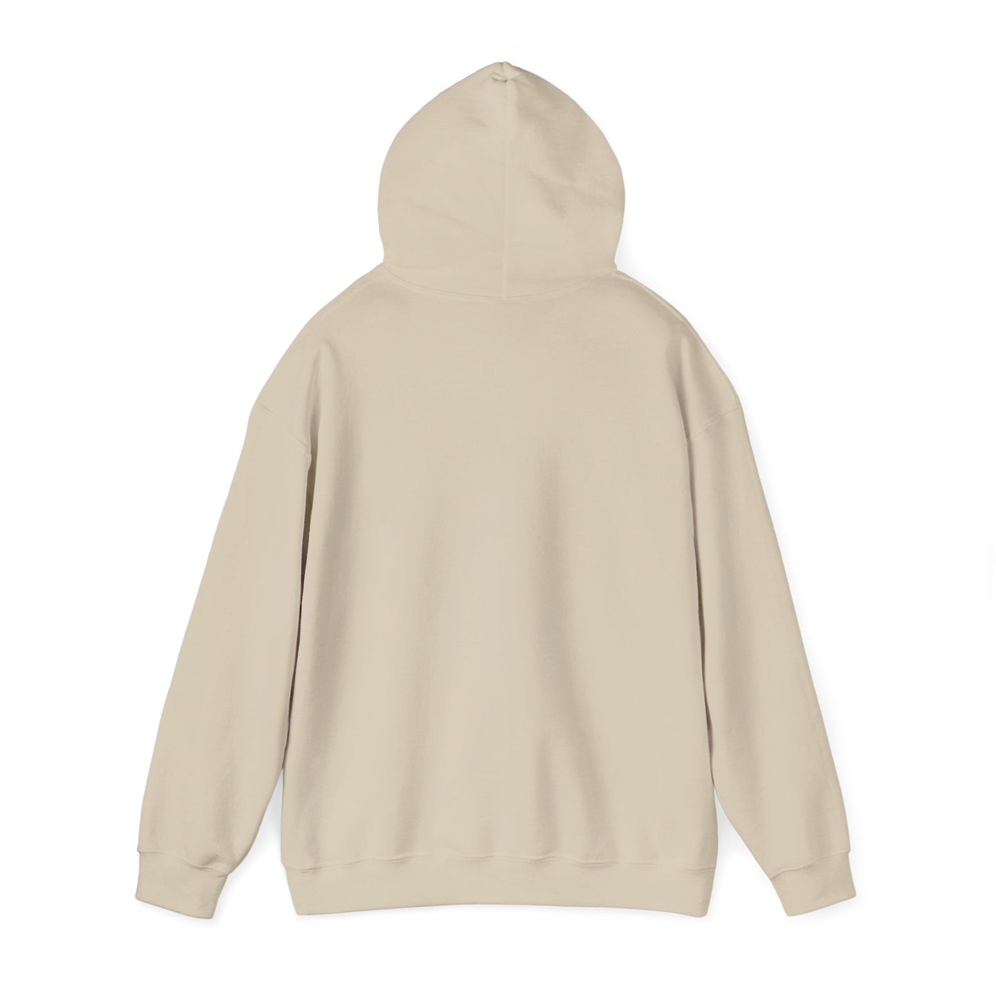 Under New Management Hoodie