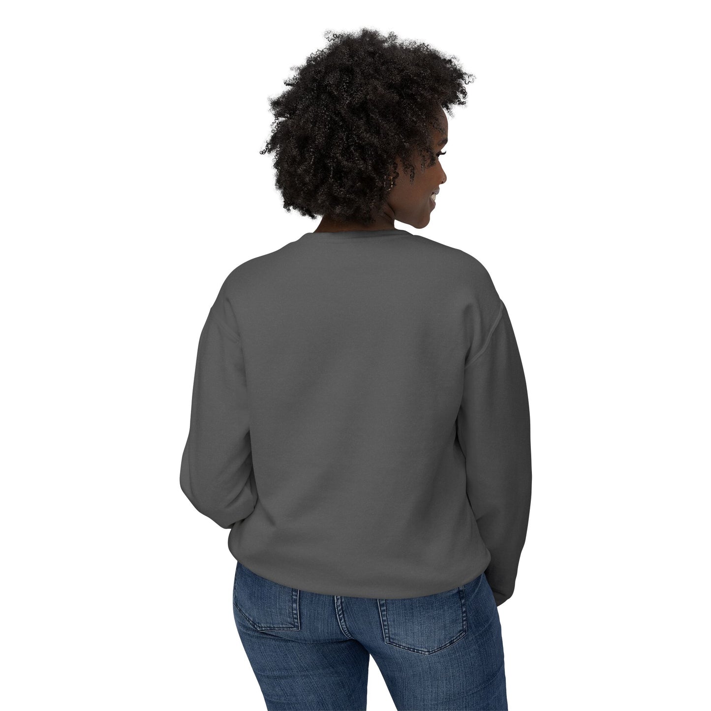 Praying Mama Raising Warriors Sweatshirt