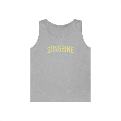 Sunshine Tank Top