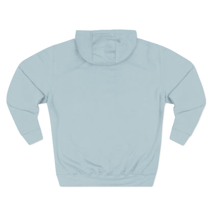 Soft But Savage Hoodie Fleece Hoodie