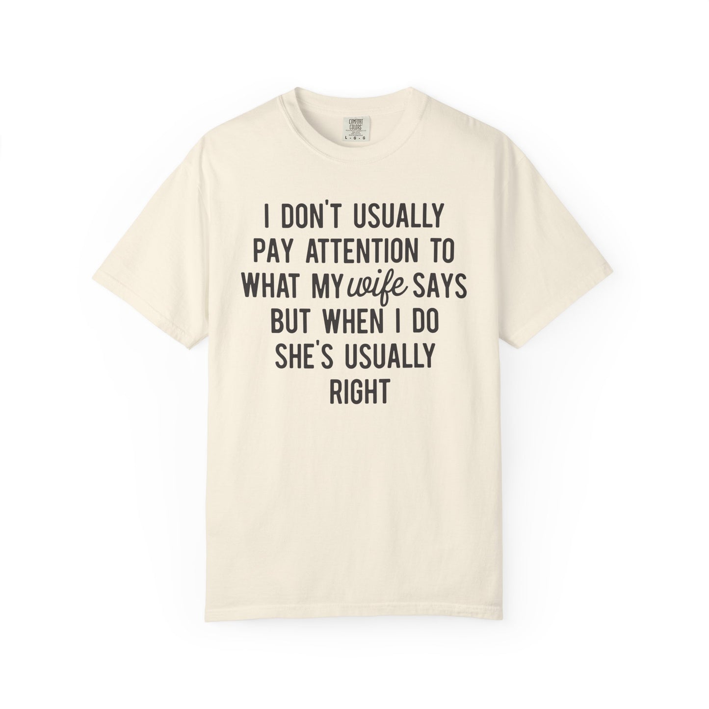 Funny Men's T-Shirt