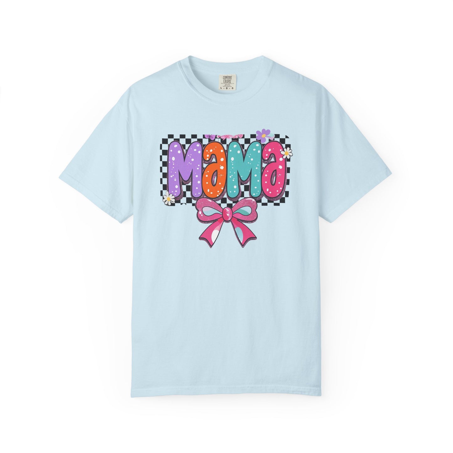 Mama Graphic T-Shirt