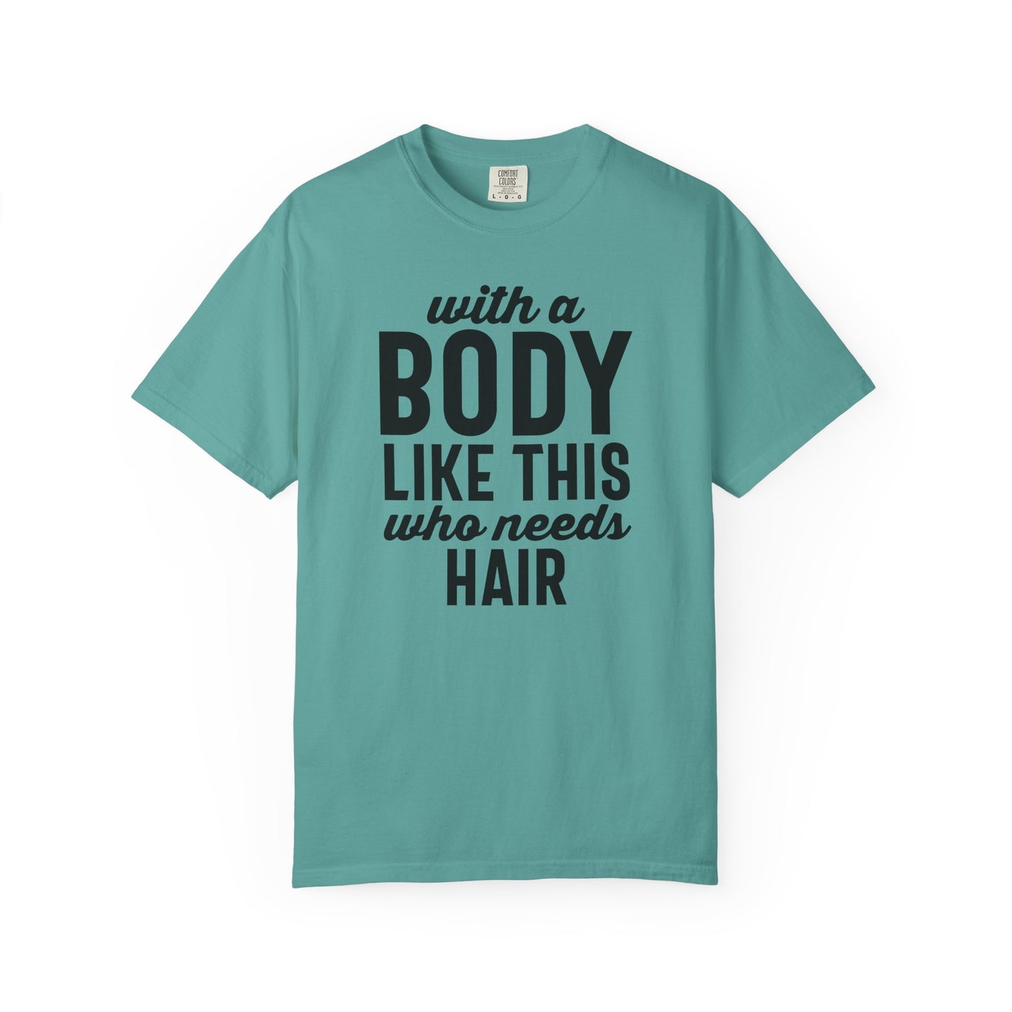 Funny Statement Tee