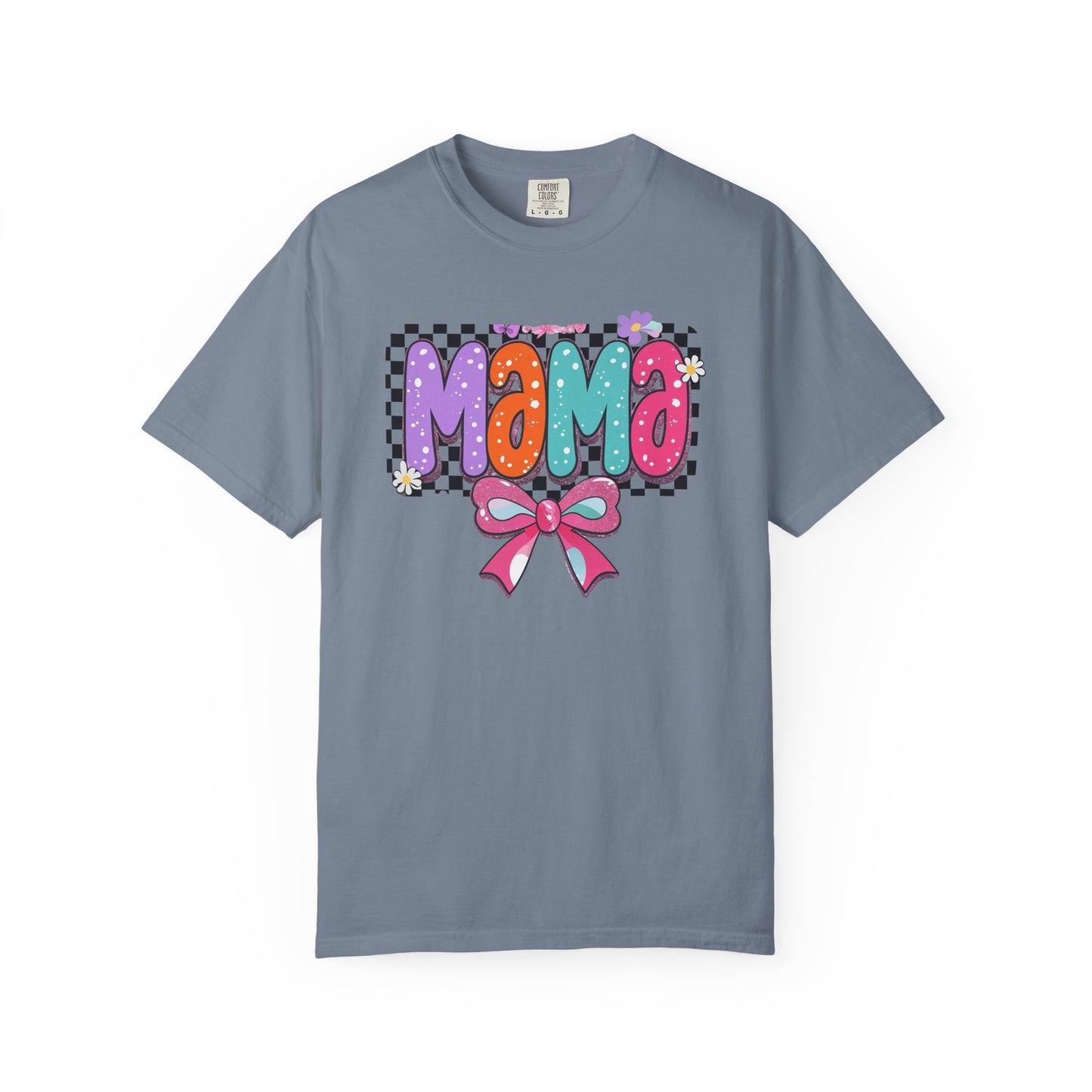Mama Graphic T-Shirt