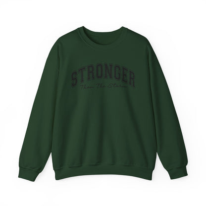 Stronger Than The Storm Sweater