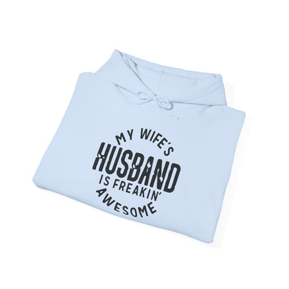 Funny Couples Hoodie
