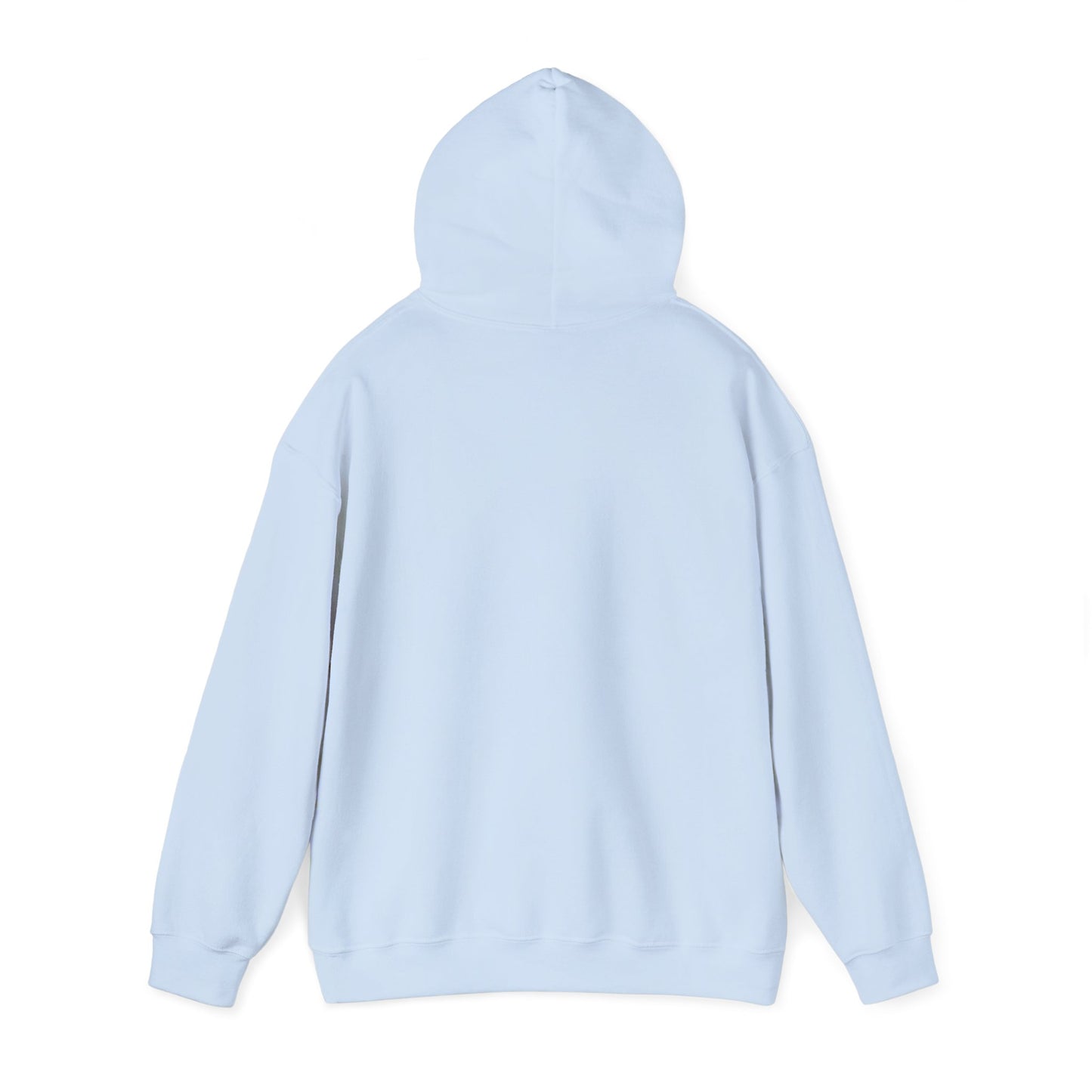Trust in the Lord Hoodie
