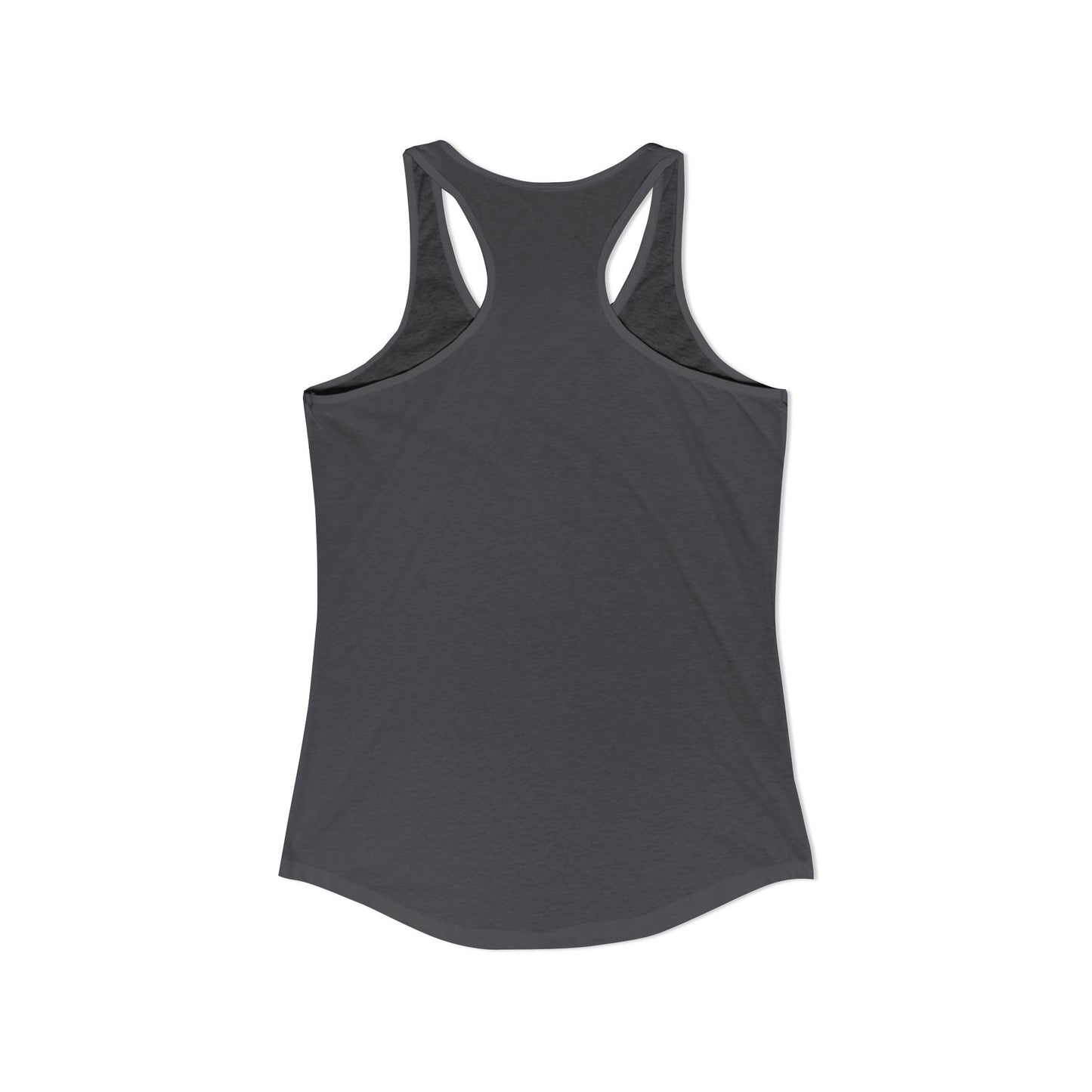 Island Babe Racerback Tank