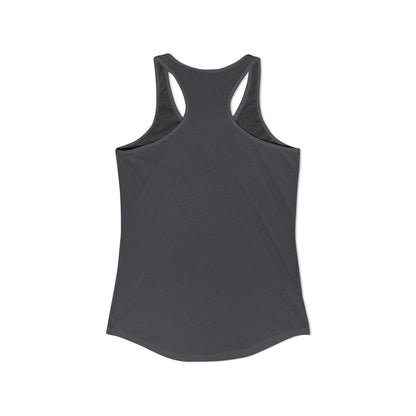 Island Babe Racerback Tank