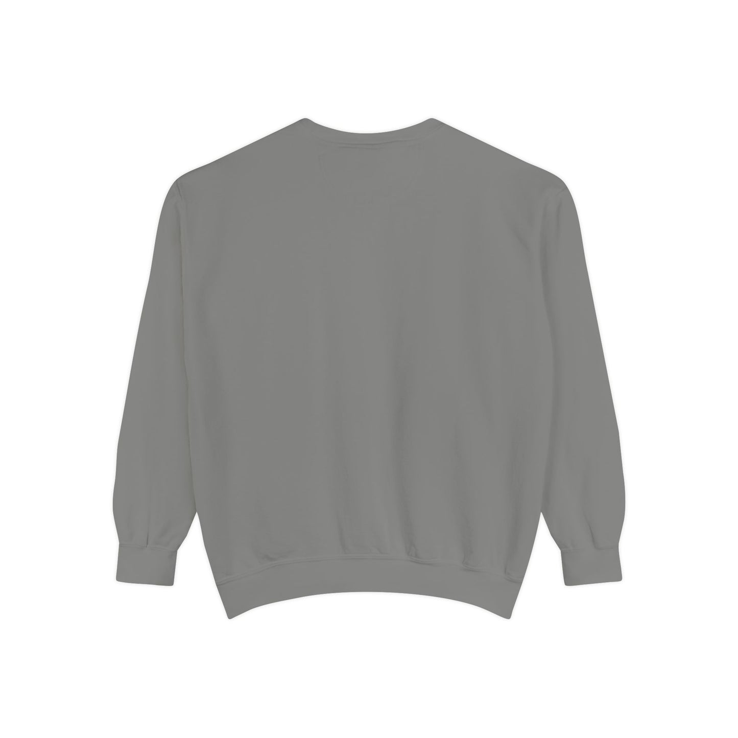 Best Mom in the World Floral Sweatshirt