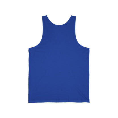 Glow Up Mode Tank Top