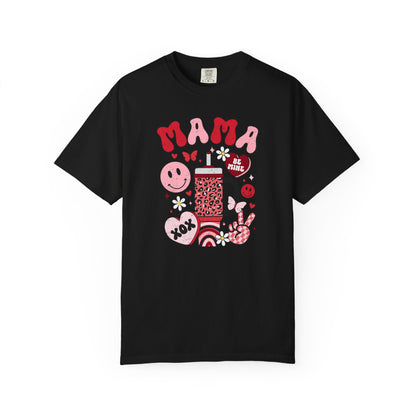 Mama Graphic T-Shirt