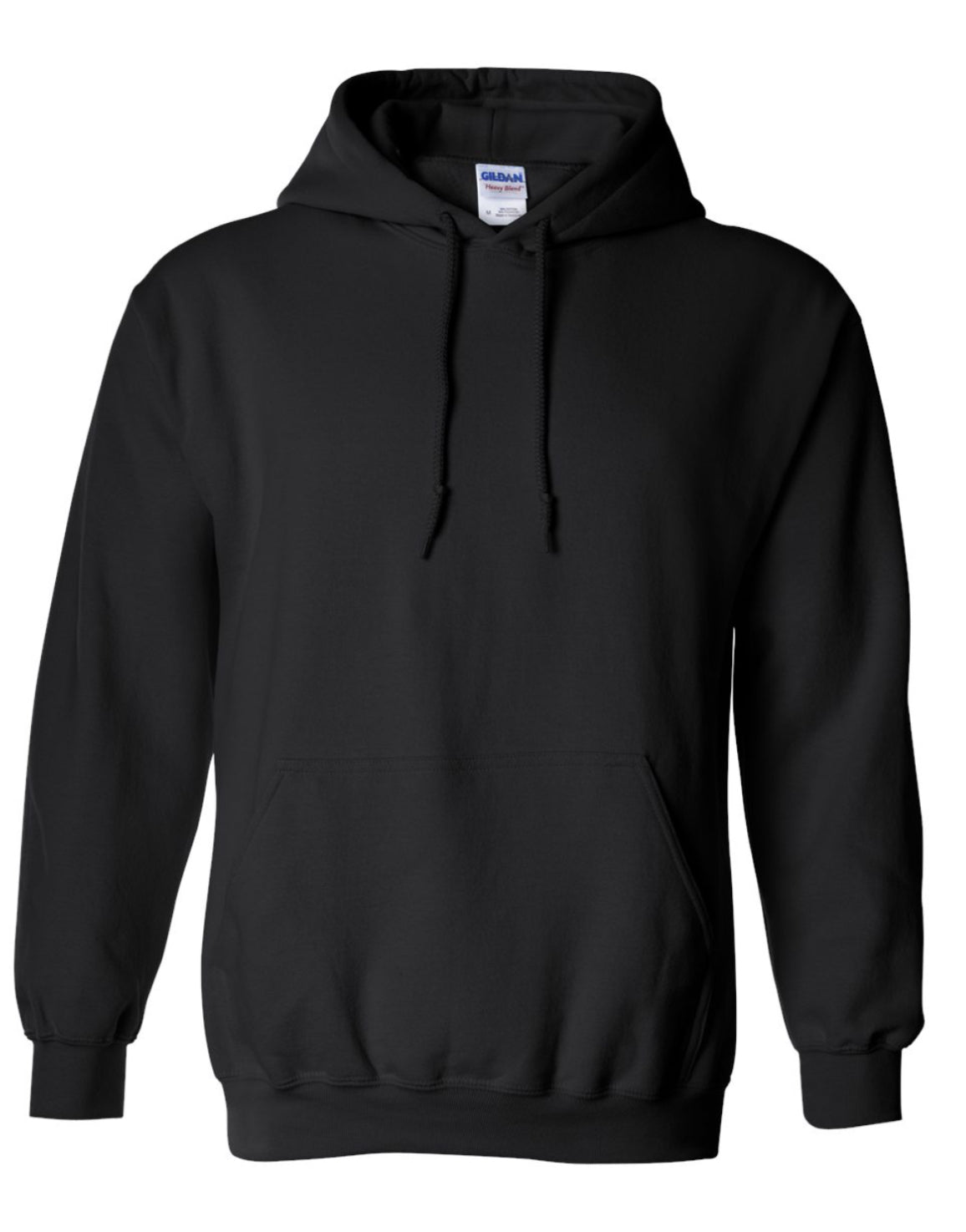 Adult Just Cheer Hoodie