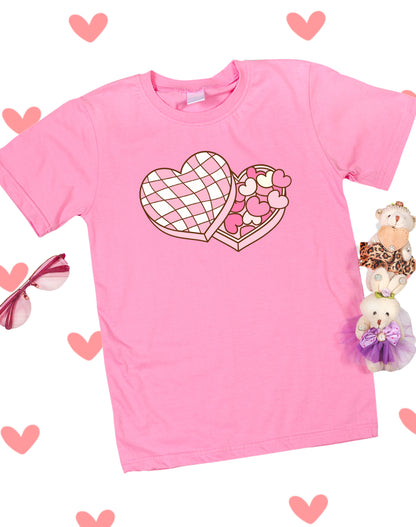 Youth Disco Heart Tre