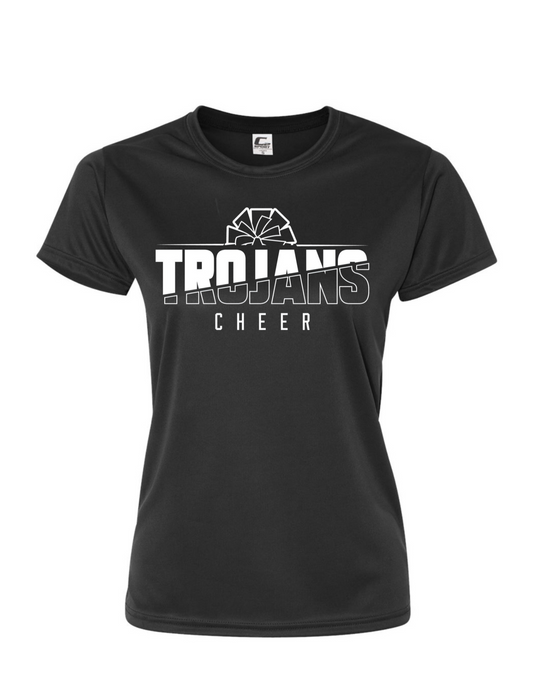Youth Trojan Unisex Tee