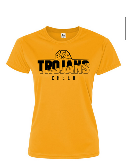 Youth Trojan Unisex Tee