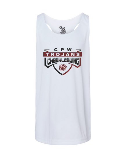 Youth Trojan Tank