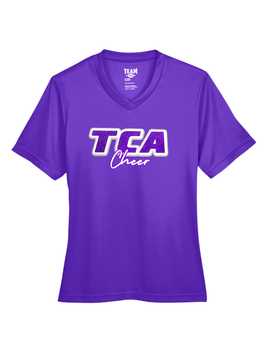 Adult Performance Tee
