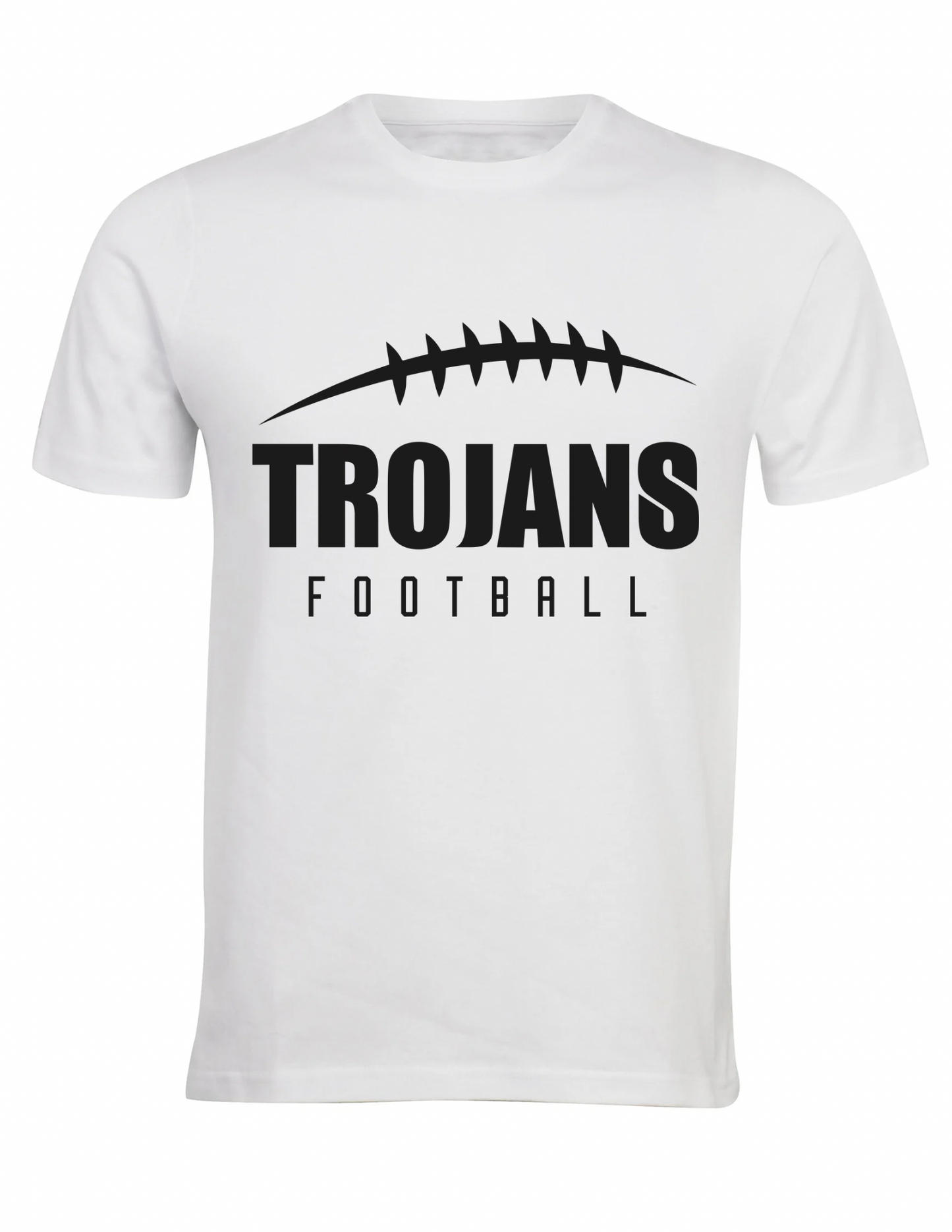 Trojan Football