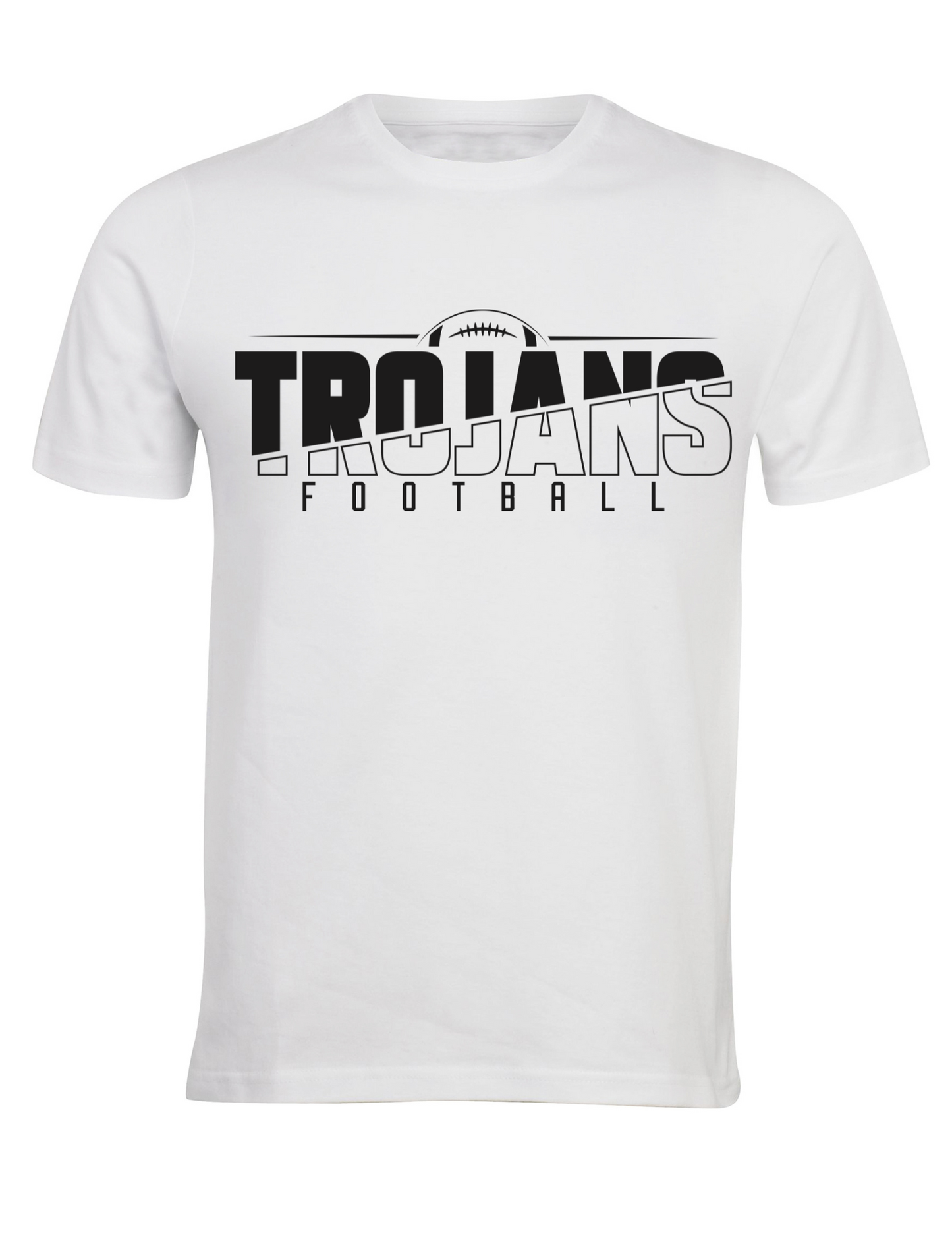 Trojan Football