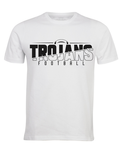 Trojan Football
