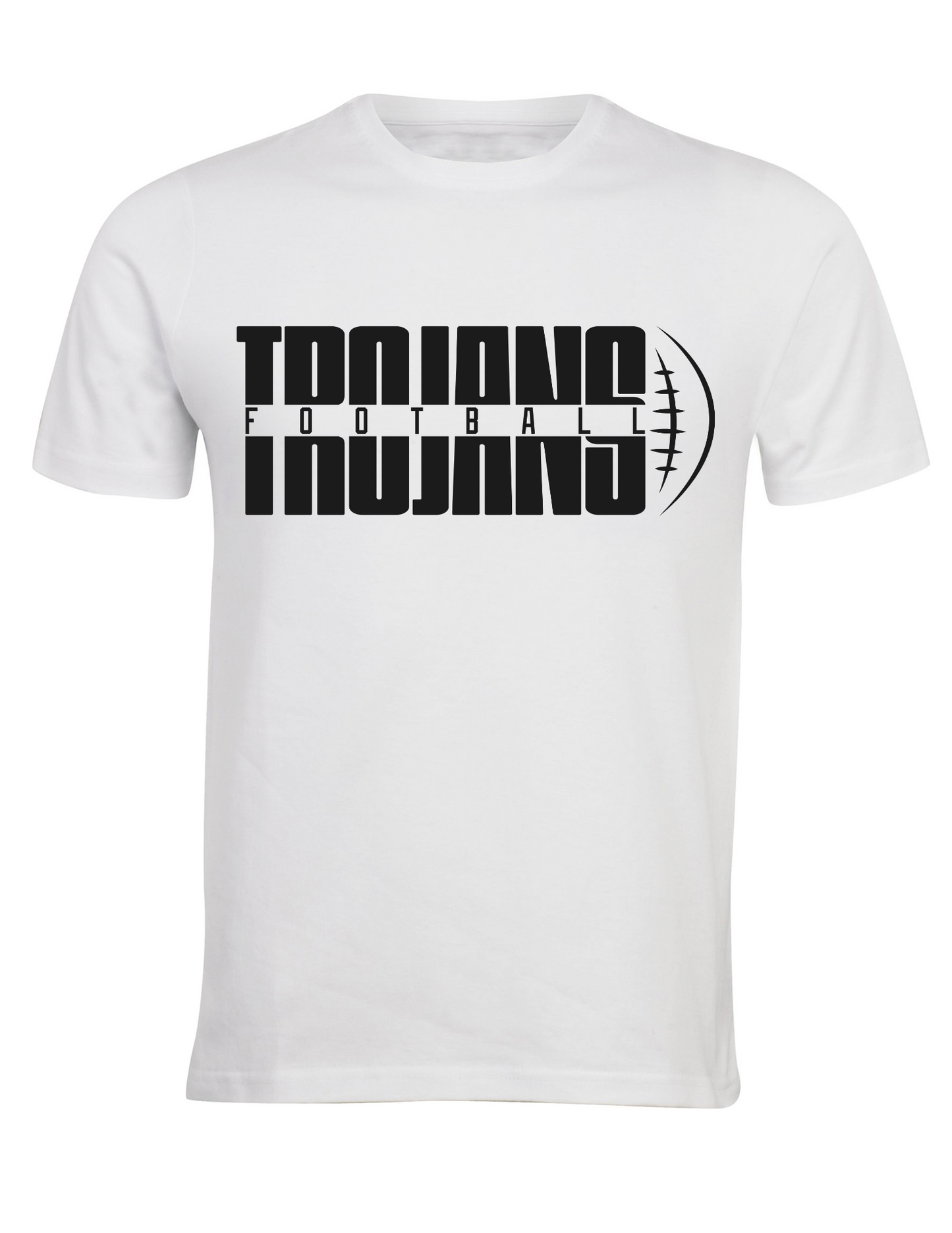 Trojan Football