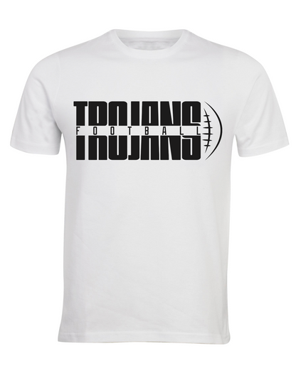 Trojan Football