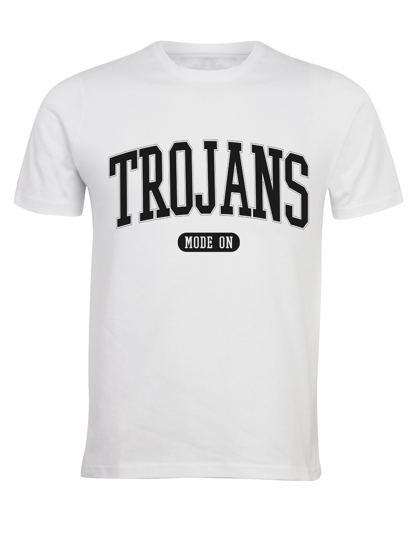 Trojan Mode