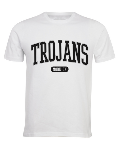 Trojan Mode