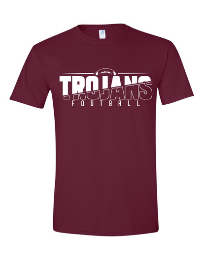 Trojan Football