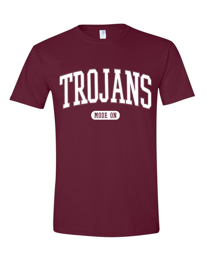 Trojan Mode