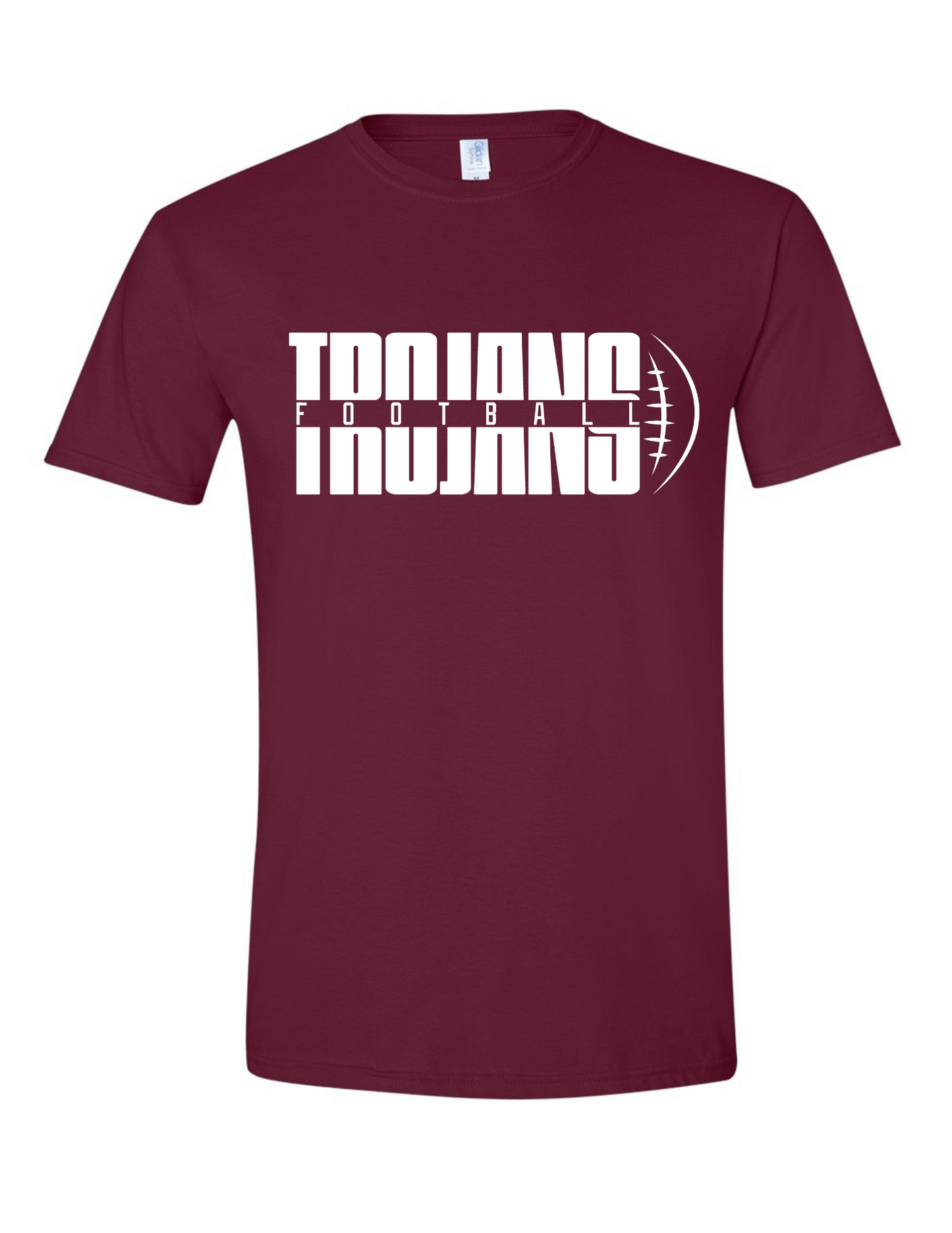 Trojan Football