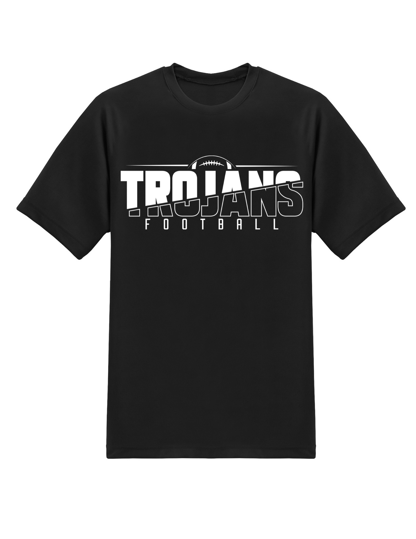 Trojan Football