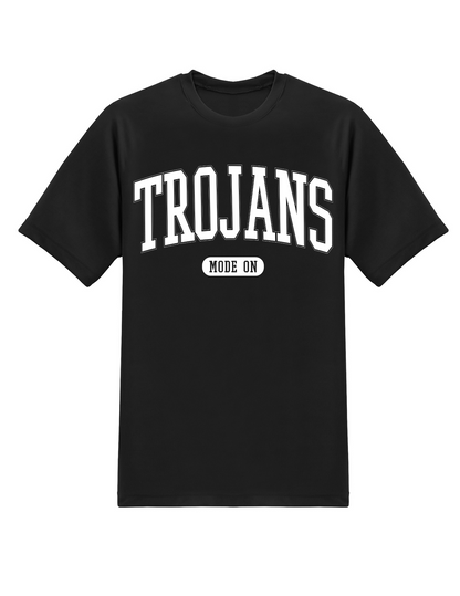 Trojan Mode