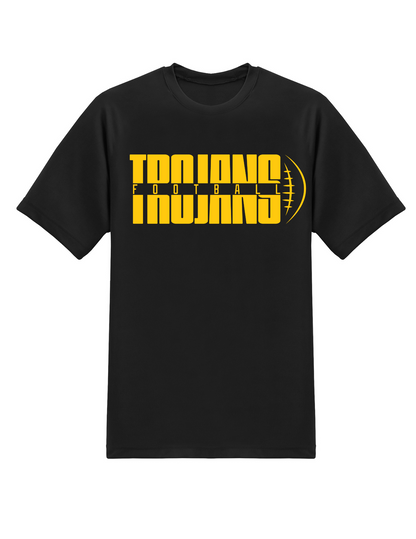 Trojan Football
