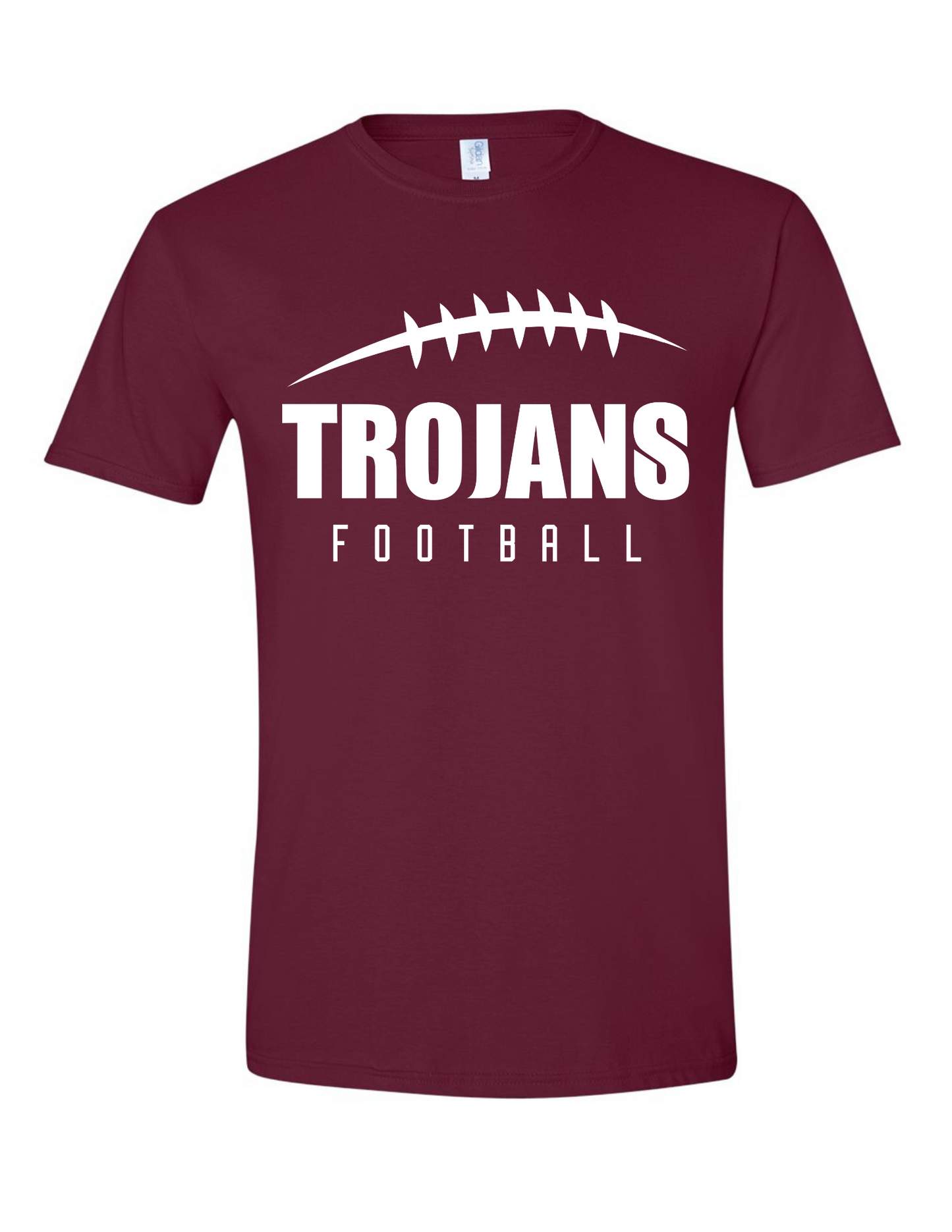 Trojan Football