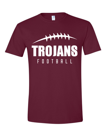 Trojan Football