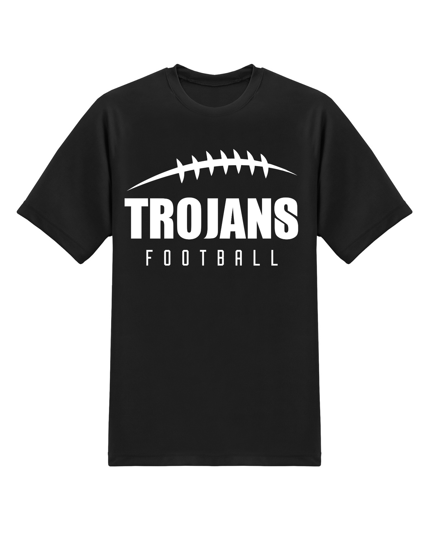 Trojan Football