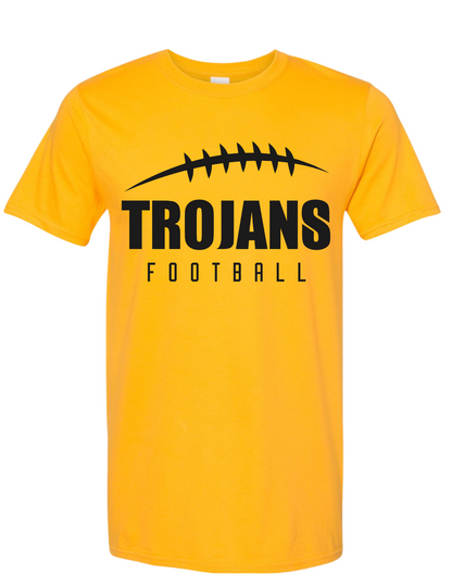 Trojan Football