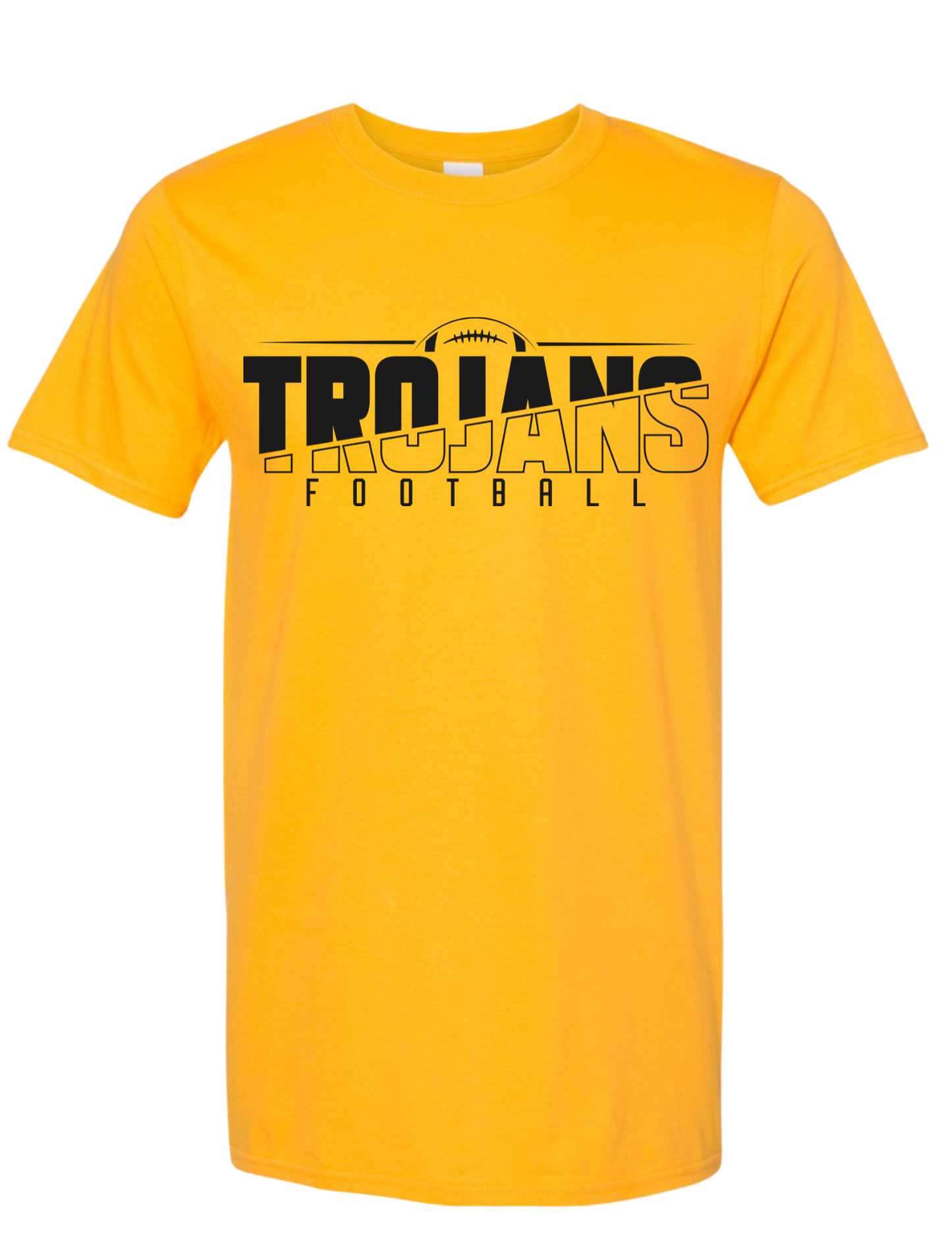 Trojan Football